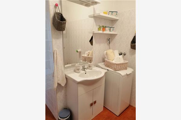 Apartman A1, na 4 osebe