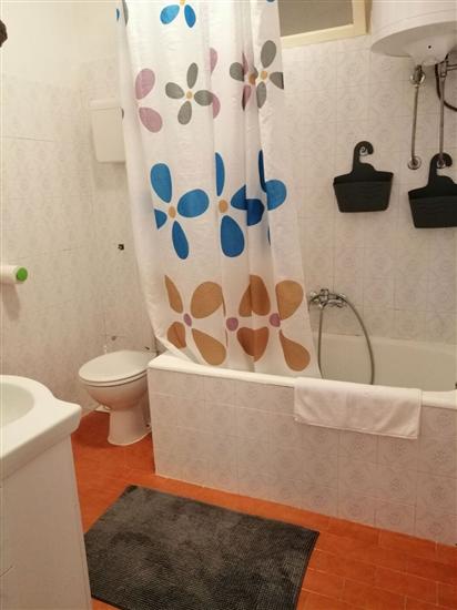 Apartman A1, na 4 osebe