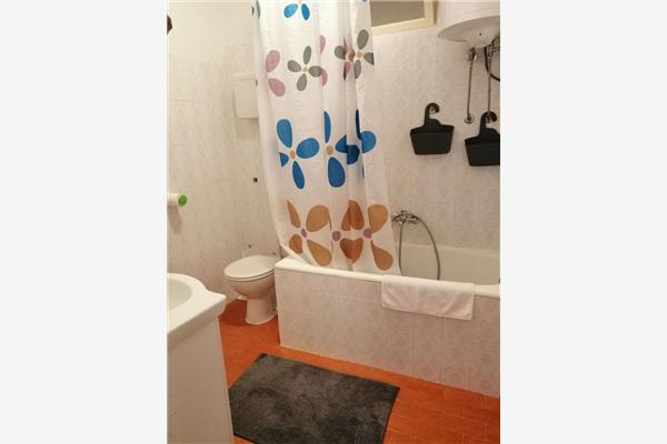 Apartman A1, na 4 osebe