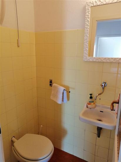 Apartman A1, na 4 osebe