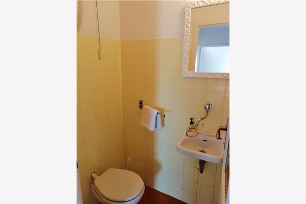 Apartman A1, na 4 osebe