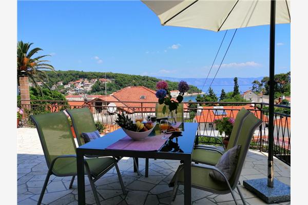 Apartman A1, na 4 osebe