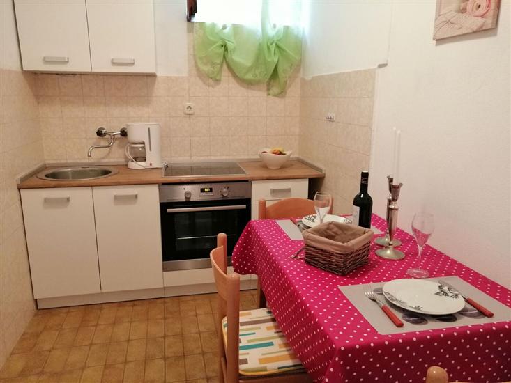 Apartman A2, na 3 osebe