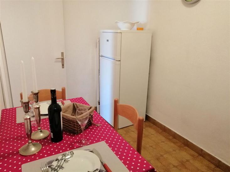 Apartman A2, na 3 osebe