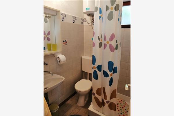 Apartman A2, na 3 osebe