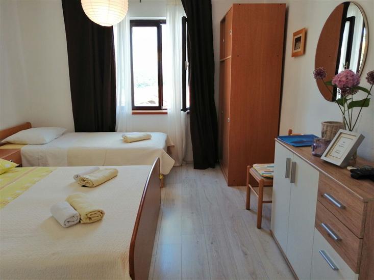 Apartman A2, na 3 osebe