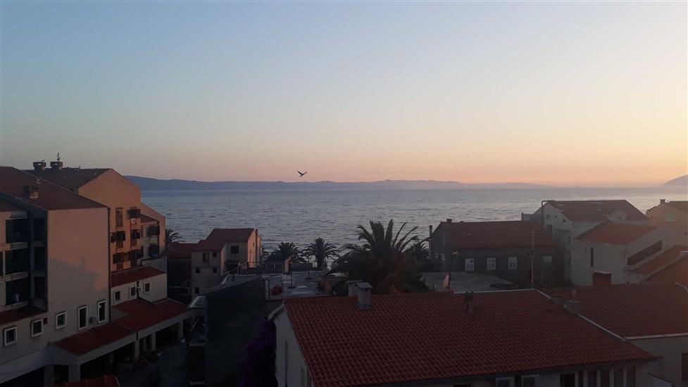 Apartments and Room Sun & Sea