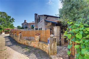 House - Svetvincenat