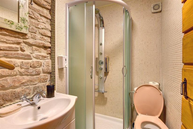 House K1, for 3 persons