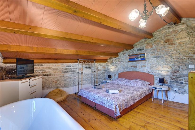 House K1, for 3 persons