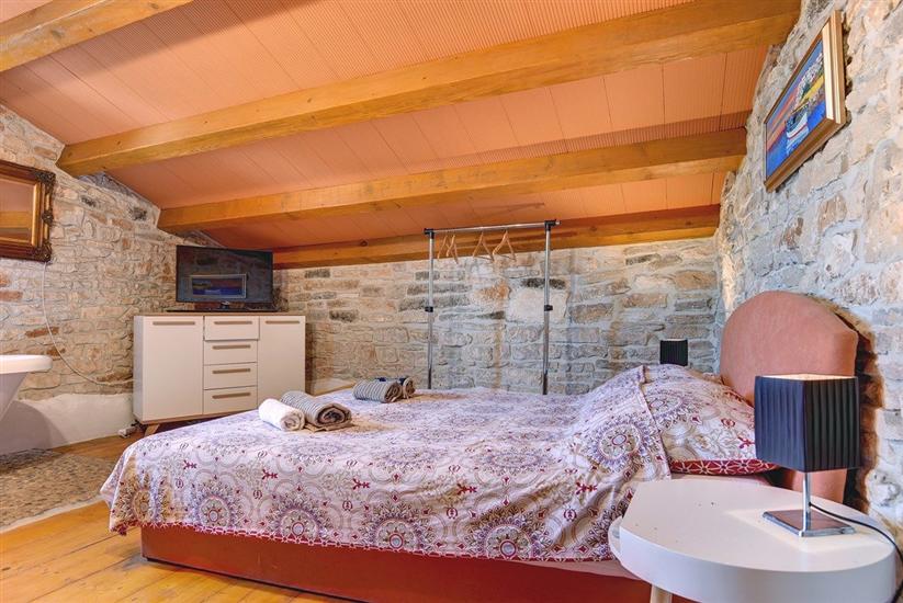 House K1, for 3 persons