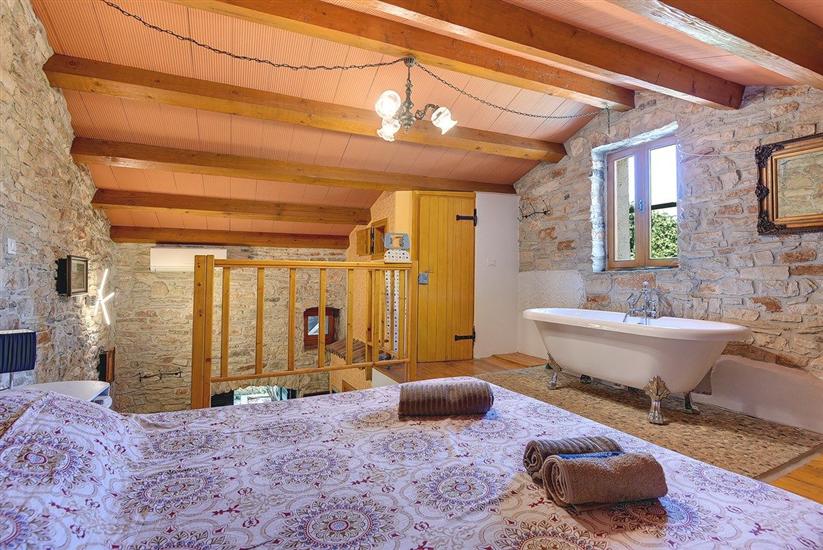 House K1, for 3 persons