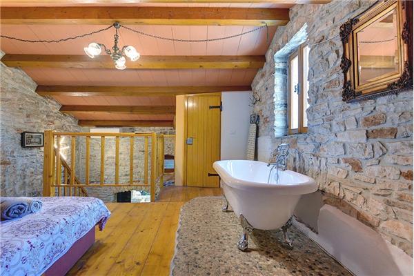 House K1, for 3 persons