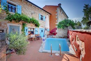 House - Svetvincenat