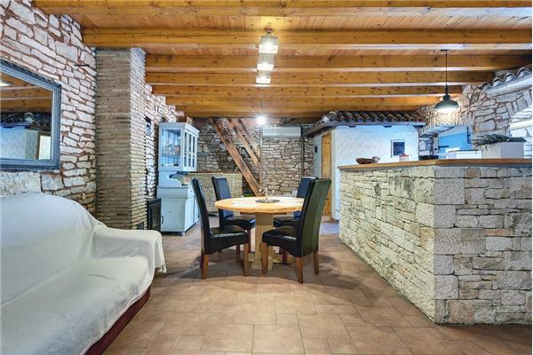 House K1, for 4 persons