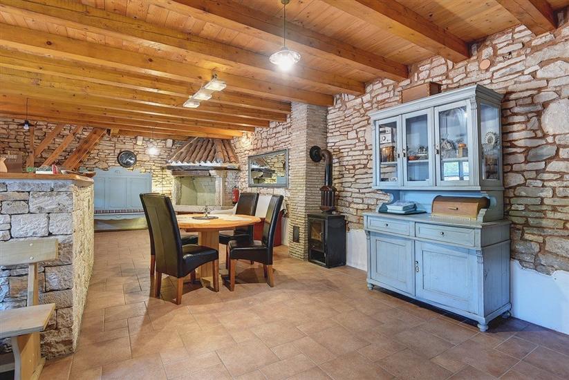 House K1, for 4 persons