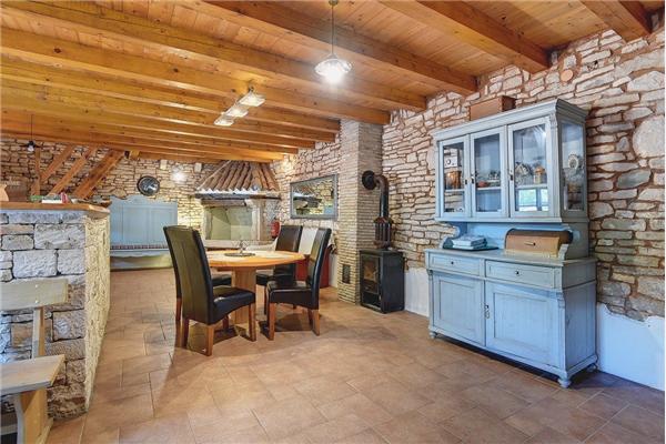 House K1, for 4 persons