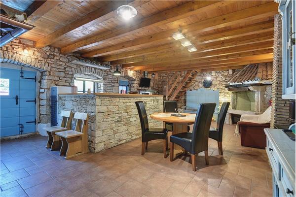 House K1, for 4 persons