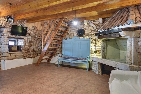 House K1, for 4 persons