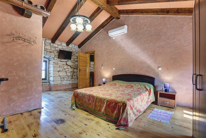 House K1, for 4 persons