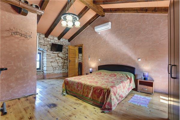 House K1, for 4 persons