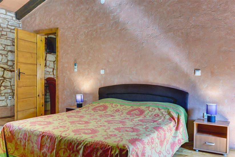 House K1, for 4 persons