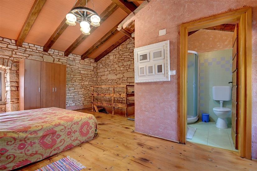 House K1, for 4 persons