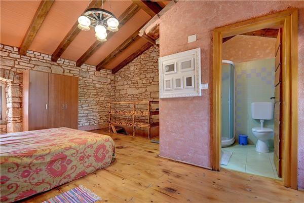 House K1, for 4 persons