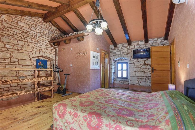 House K1, for 4 persons