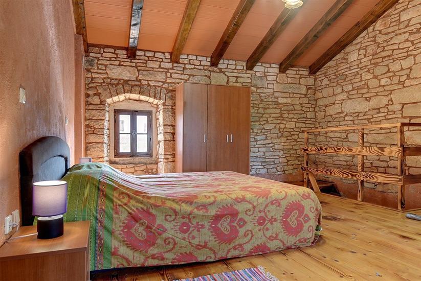 House K1, for 4 persons