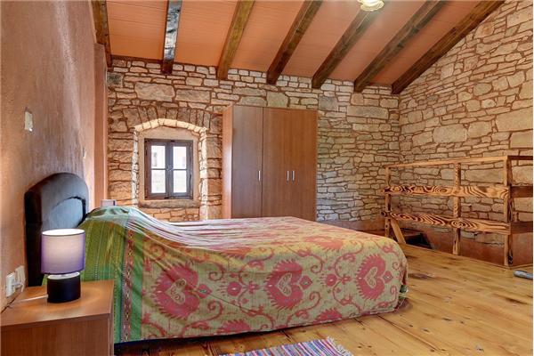 House K1, for 4 persons