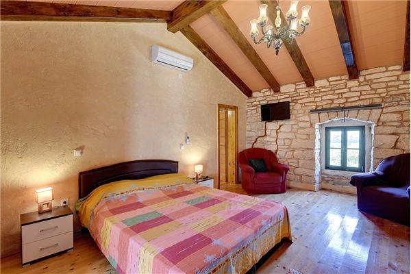 House K1, for 4 persons