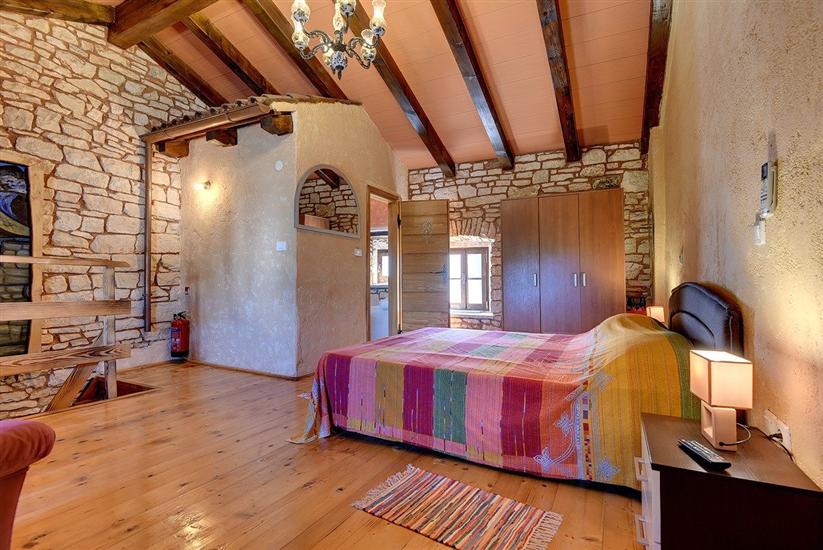 House K1, for 4 persons