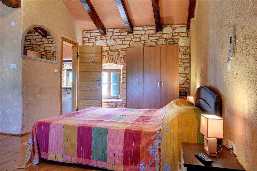 House K1, for 4 persons