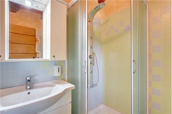 House K1, for 4 persons