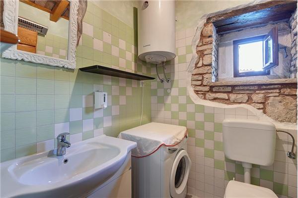 House K1, for 4 persons