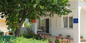 Apartment - Novi Vinodolski (Crikvenica)