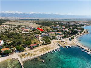 Appartement Les îles de Dalmatie du Nord,RéservezKrekovićDe 93 €