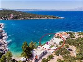 Apartment - Gdinj - island Hvar