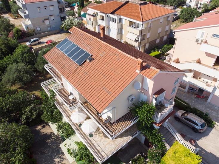 Apartments and Rooms Nada