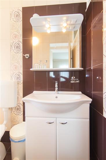 Room S2, for 2 persons