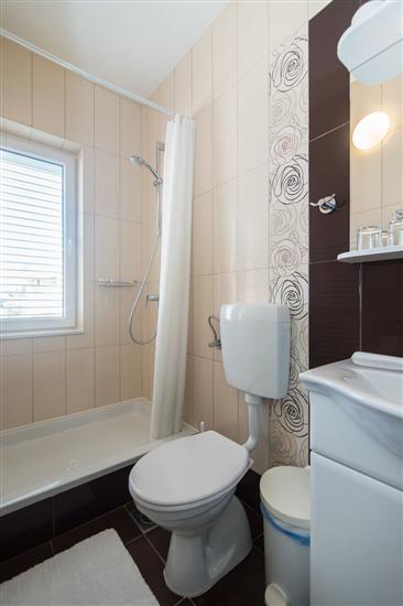 Room S2, for 2 persons