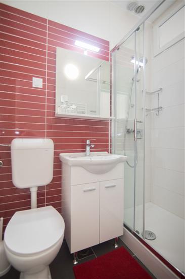 Room S4, for 2 persons