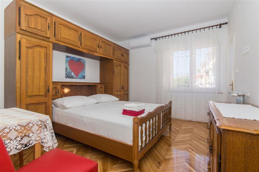 Room S3, for 2 persons