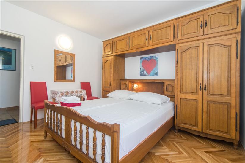 Room S3, for 2 persons