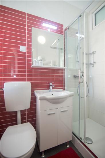 Room S3, for 2 persons