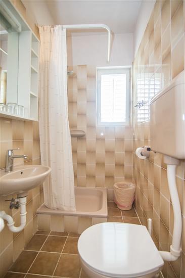 Room S5, for 2 persons