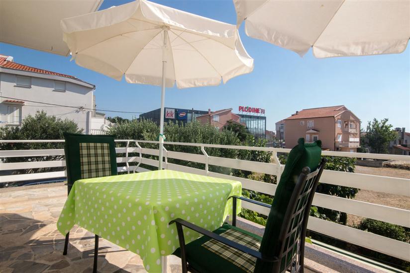 Room S5, for 2 persons