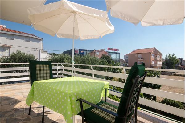 Room S5, for 2 persons