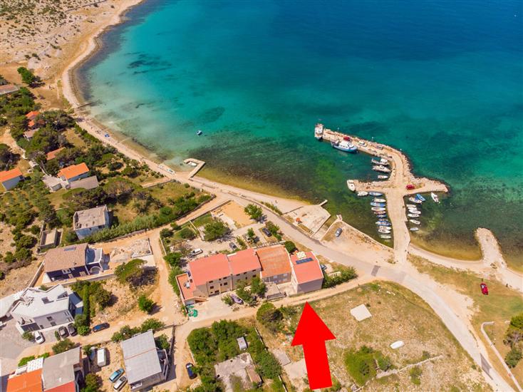 Apartments Hidden Beach Gem